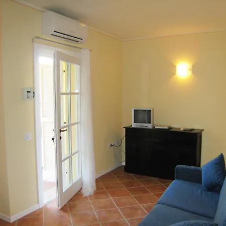 Apartment Locazione Turistica La Corte Polpenazze del Garda