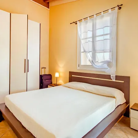 Apartment Locazione Turistica La Corte