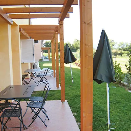 Locazione Turistica La Corte Apartment Polpenazze del Garda