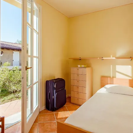Apartment Locazione Turistica La Corte