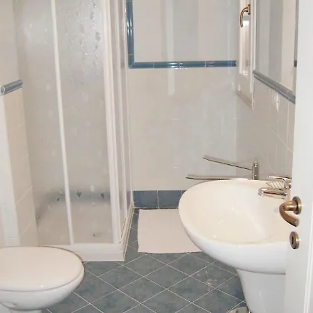 Apartment Locazione Turistica La Corte *
