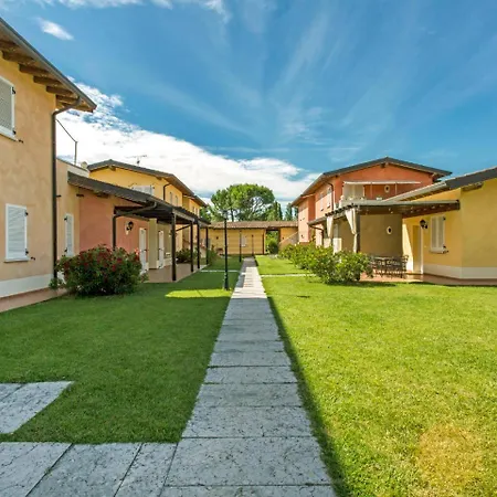 Locazione Turistica La Corte Apartment