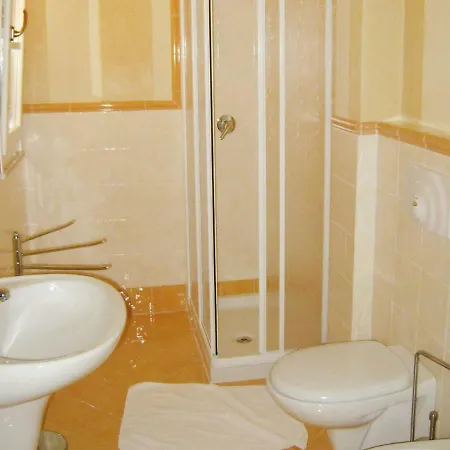 Apartment Locazione Turistica La Corte *