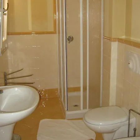 Locazione Turistica La Corte Apartment